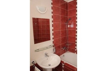 Словакия Penzión Spišské Hanušovce, Экстерьер